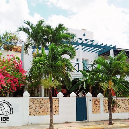 Tribe Inn Jungle & Flamingo Баяхибе Екстериор снимка