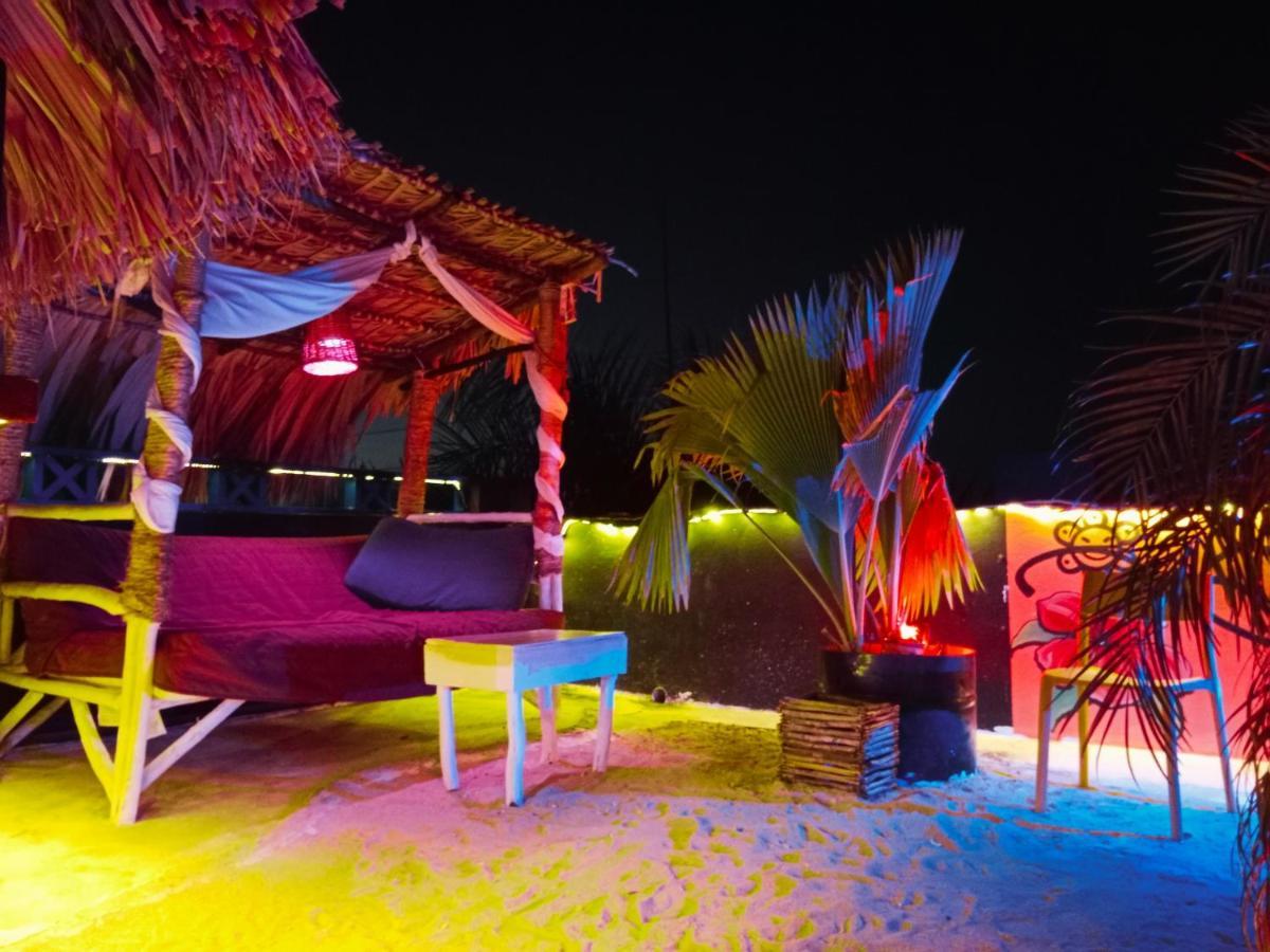 Tribe Inn Jungle & Flamingo Баяхибе Екстериор снимка