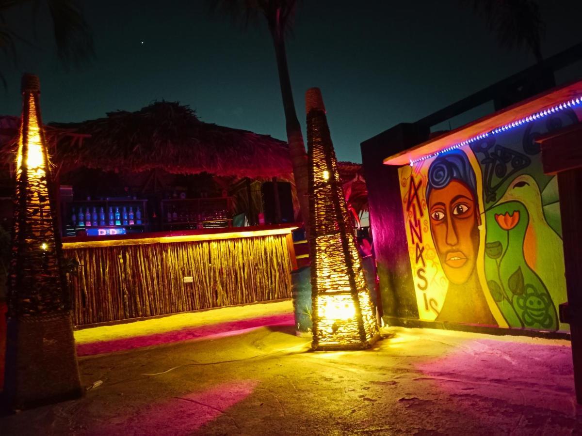 Tribe Inn Jungle & Flamingo Баяхибе Екстериор снимка